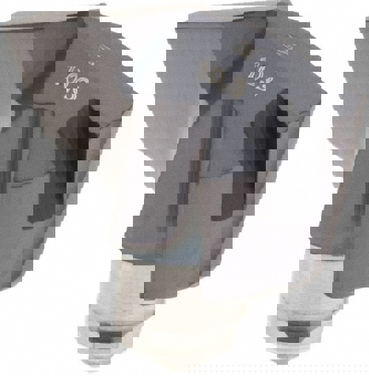 ICM0406 IC908 Carbide Replaceable Tip Drill