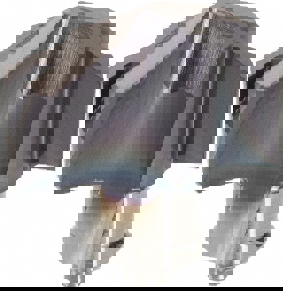 Replaceable Drill Tip