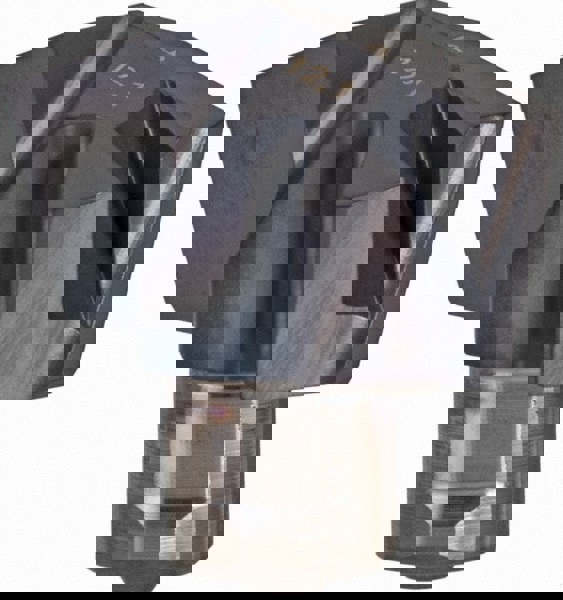 ICP0476 IC908 Carbide Replaceable Tip Drill