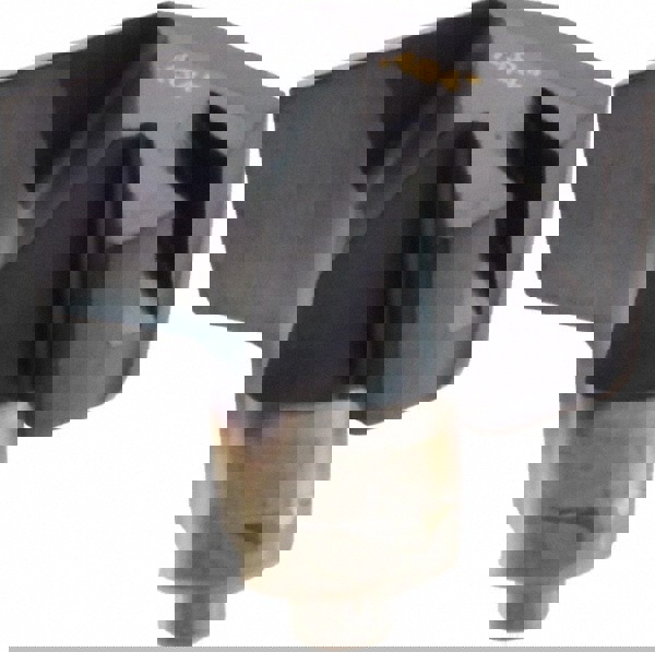 ICM 0484 Carbide Replaceable Tip Drill