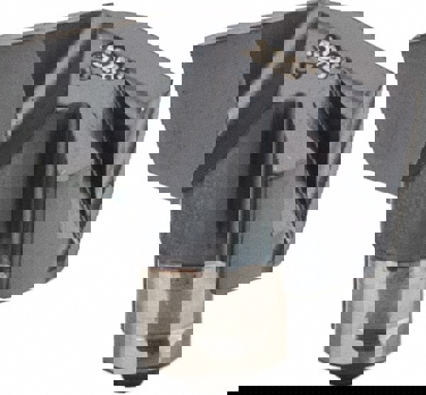 ICP0528 IC908 Carbide Replaceable Tip Drill