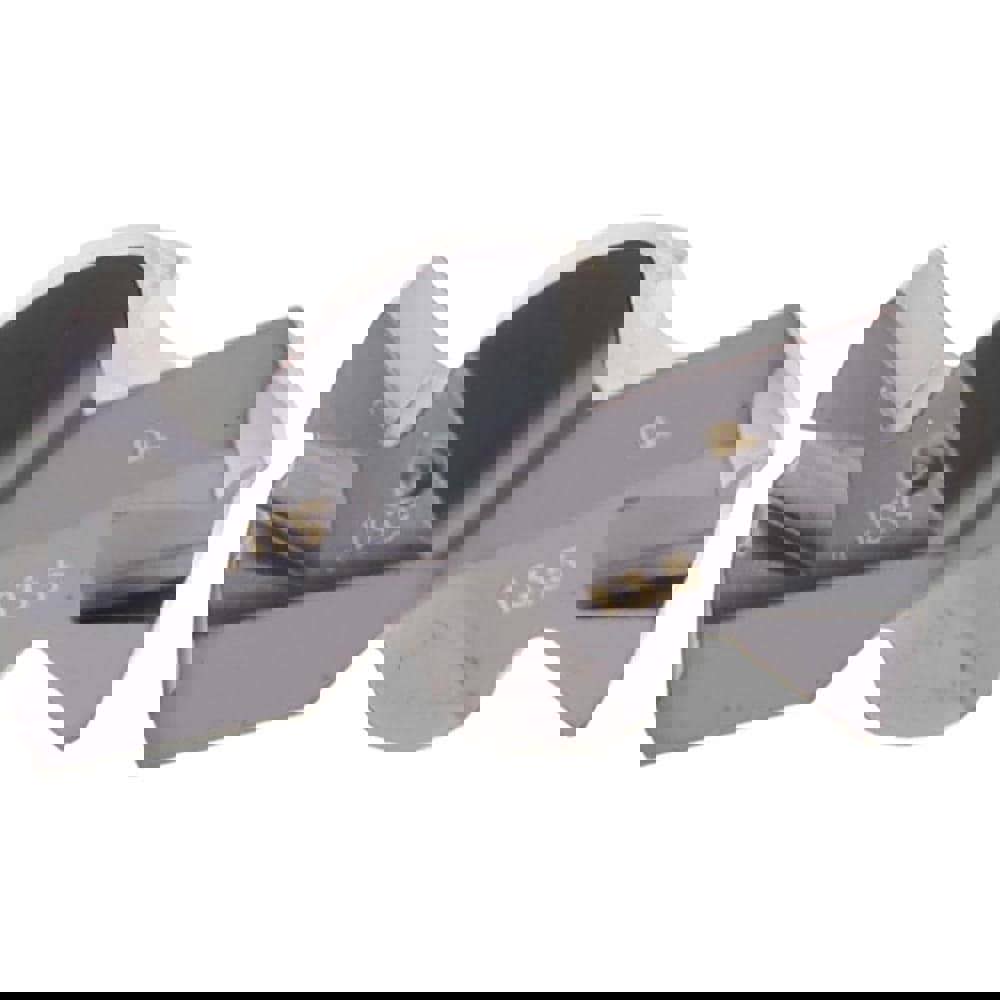 Replaceable Drill Tip