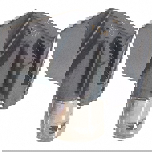 Replaceable Drill Tip