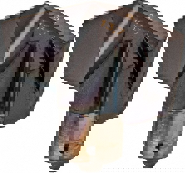 ICP0539 IC908 Carbide Replaceable Tip Drill