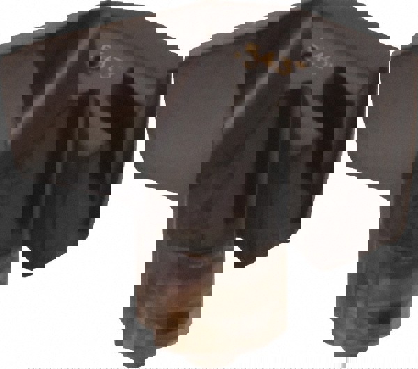 ICP0543 IC908 Carbide Replaceable Tip Drill