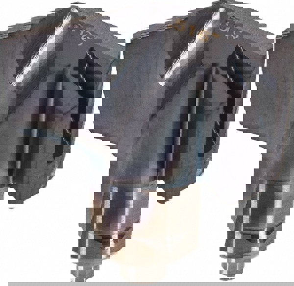 ICM0516 IC908 Carbide Replaceable Tip Drill