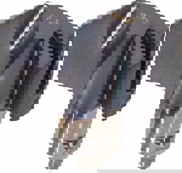 ICM 0543 Carbide Replaceable Tip Drill