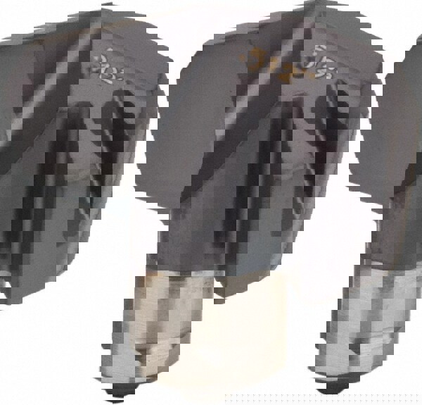 ICK0512 IC908 Carbide Replaceable Tip Drill