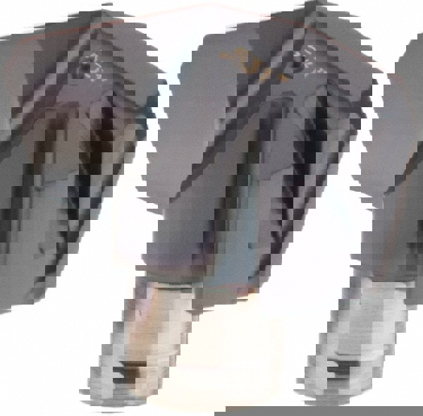 Replaceable Drill Tip: ICK0531 IC908, 0.5310