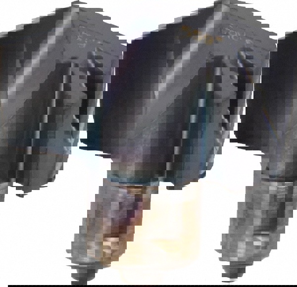 ICP0559 IC908 Carbide Replaceable Tip Drill