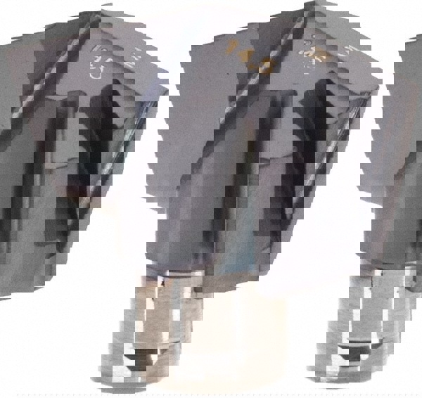 ICM571 IC908 Carbide Replaceable Tip Drill