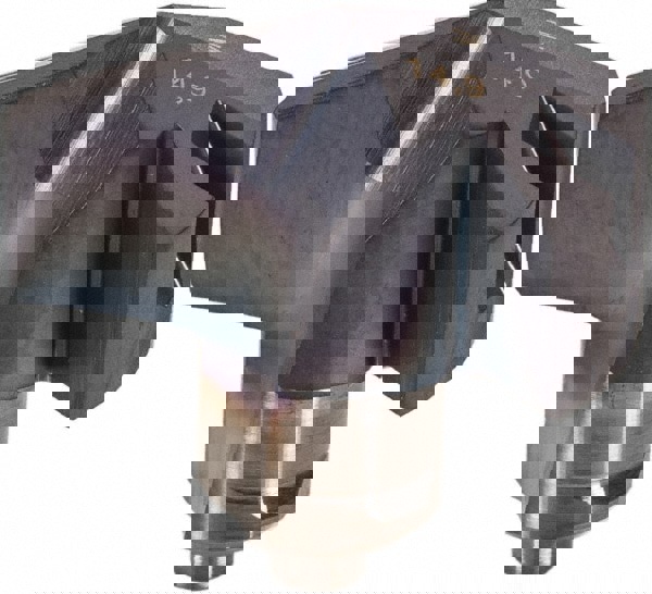 ICM0587 IC908 Carbide Replaceable Tip Drill