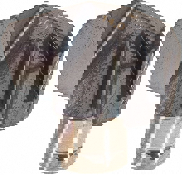 ICK0551 IC908 Carbide Replaceable Tip Drill