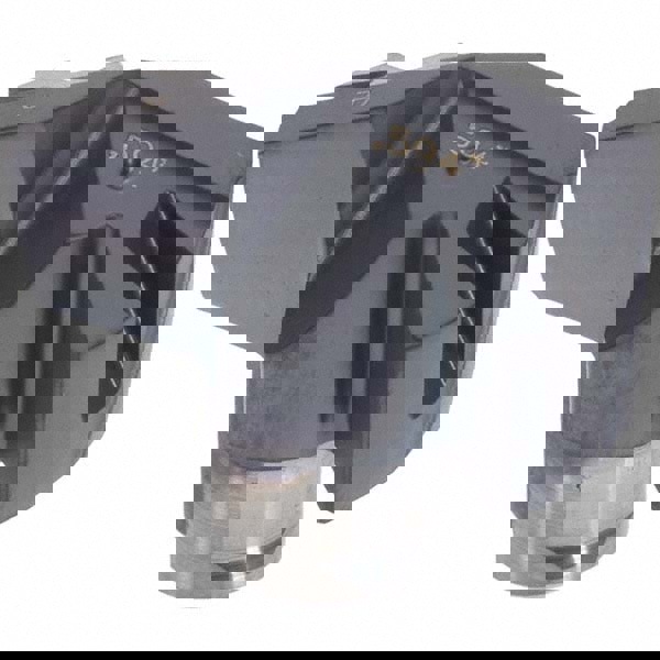 Replaceable Drill Tip