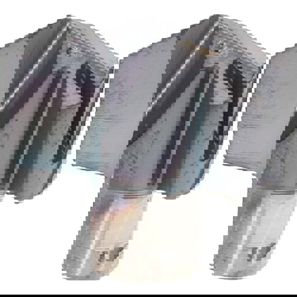 ICP0598 IC908 Carbide Replaceable Tip Drill