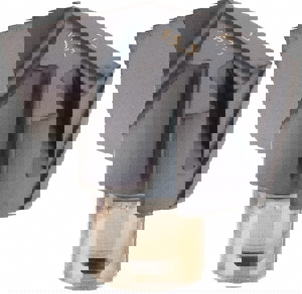 ICP0602 IC908 Carbide Replaceable Tip Drill