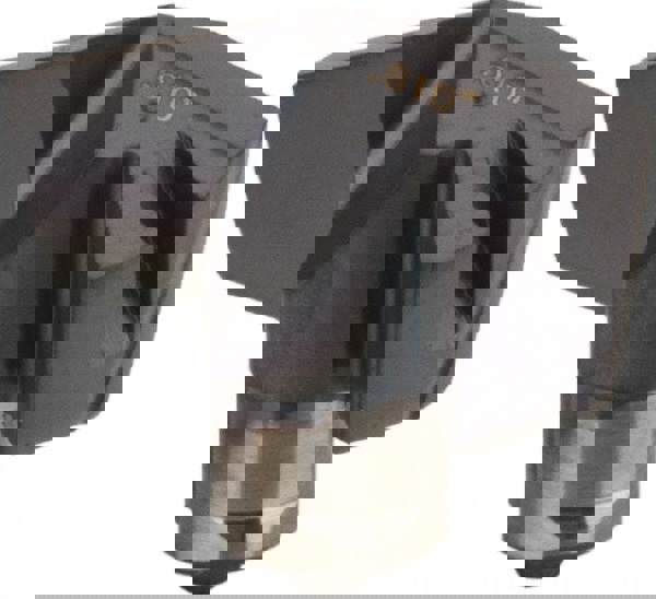 ICP0610 IC908 Carbide Replaceable Tip Drill