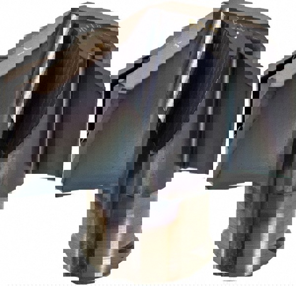 Replaceable Drill Tip