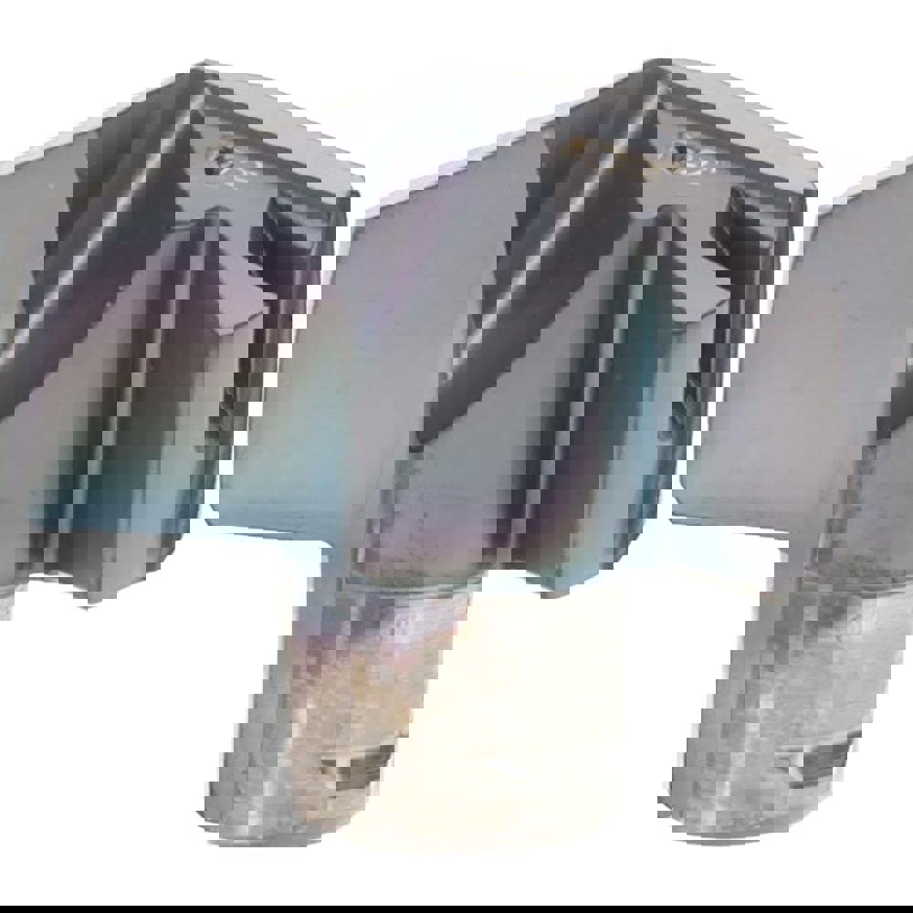 ICP0622 IC908 Carbide Replaceable Tip Drill