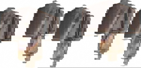 ICM0591 IC908 Carbide Replaceable Tip Drill