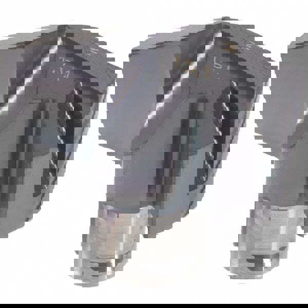 ICM0594 IC908 Carbide Replaceable Tip Drill