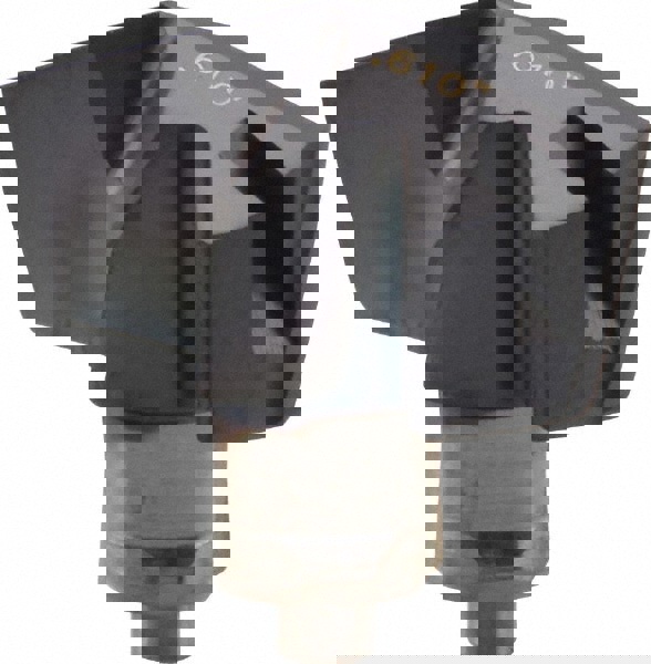 ICM0610 IC908 Carbide Replaceable Tip Drill