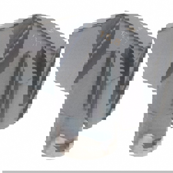 ICM 0622 Carbide Replaceable Tip Drill