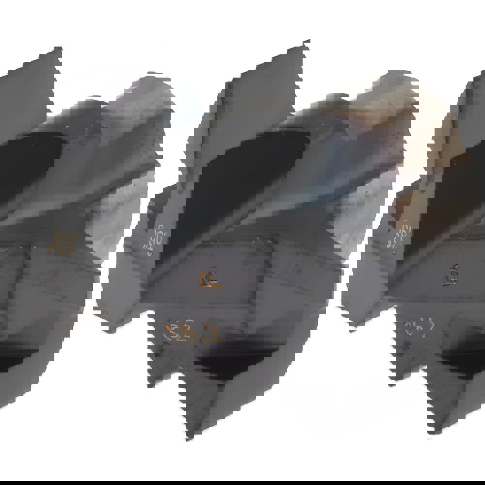 ICP0638 IC908 Carbide Replaceable Tip Drill