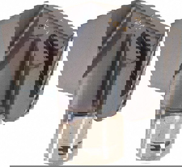 ICP0646 IC908 Carbide Replaceable Tip Drill