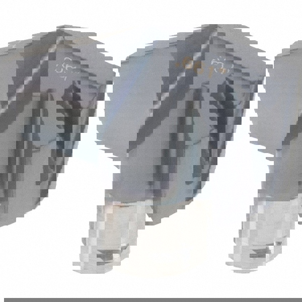 Replaceable Drill Tip