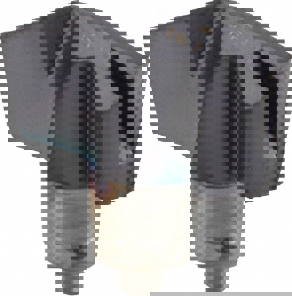 ICM0634 IC908 Carbide Replaceable Tip Drill