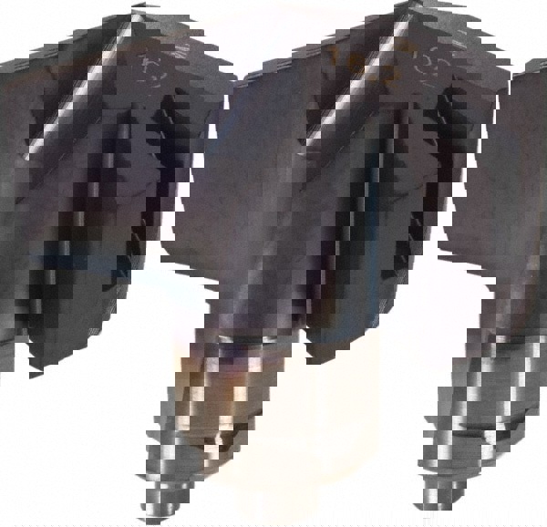 ICM0638 IC908 Carbide Replaceable Tip Drill