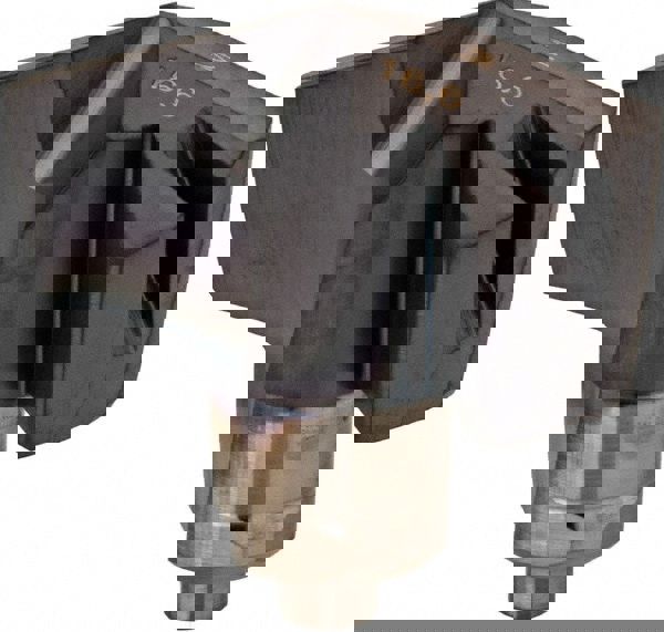 ICM0654 IC908 Carbide Replaceable Tip Drill