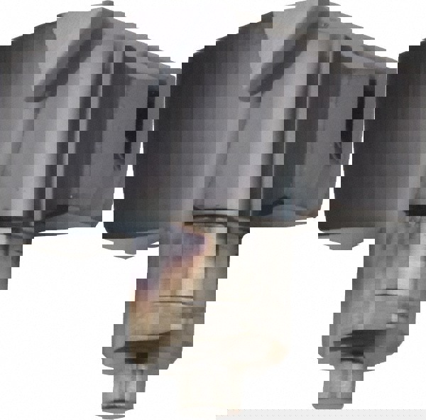 Replaceable Drill Tip