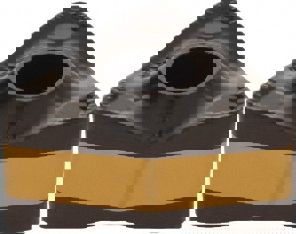 Turning Insert: WNMX453M4PW IC8250, Solid Carbide