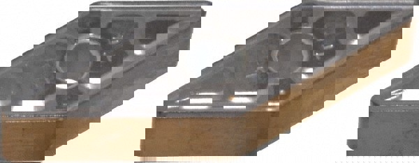 Turning Insert: VNMG332TF IC807, Solid Carbide