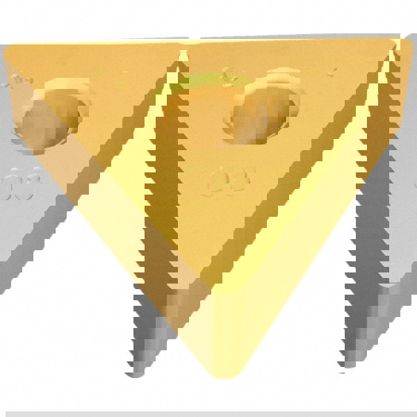 TNMA433 IC5010 Carbide Turning Insert