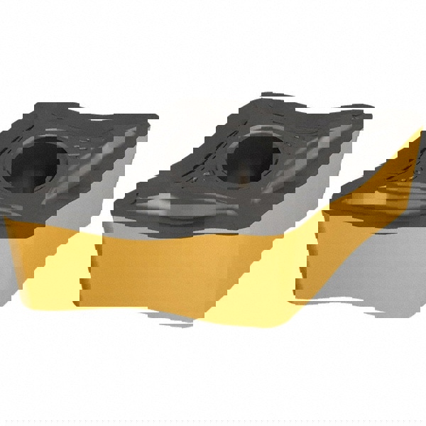 Turning Insert: DNMX443HT IC8250, Solid Carbide