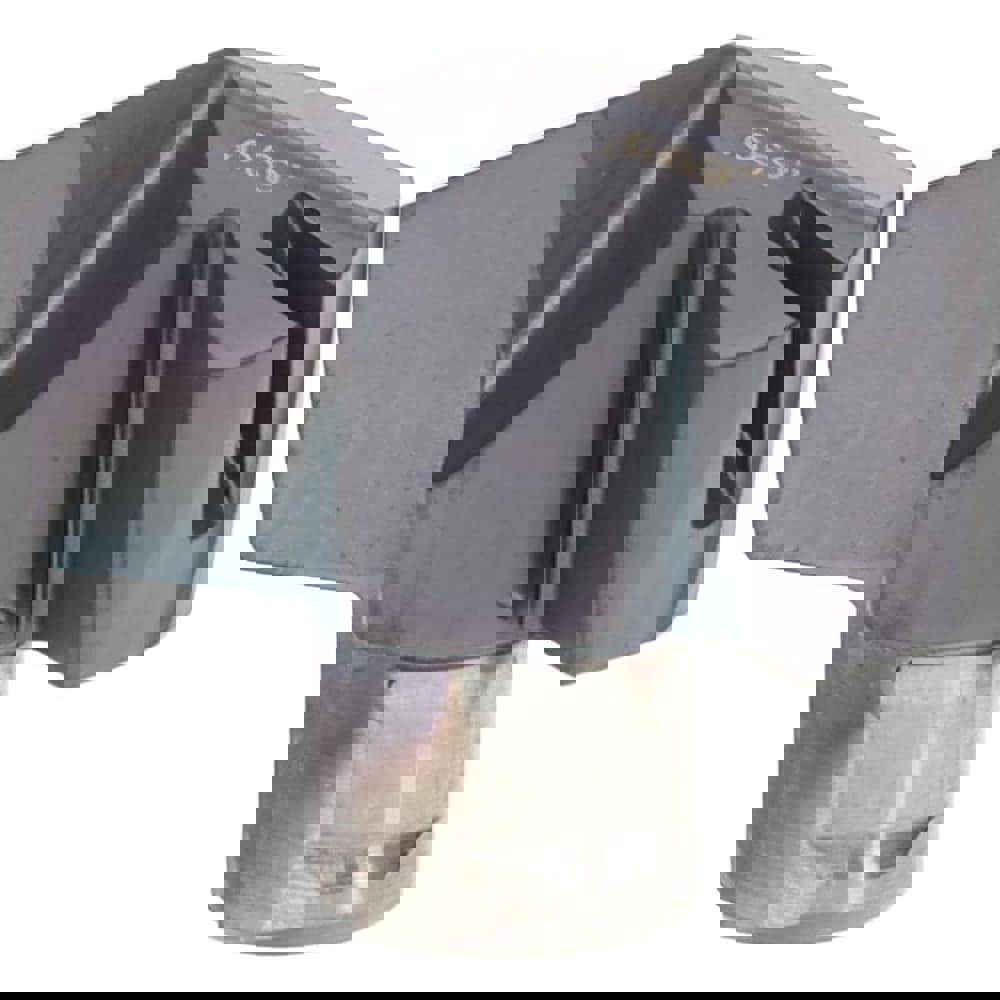 ICP0669 IC908 Carbide Replaceable Tip Drill