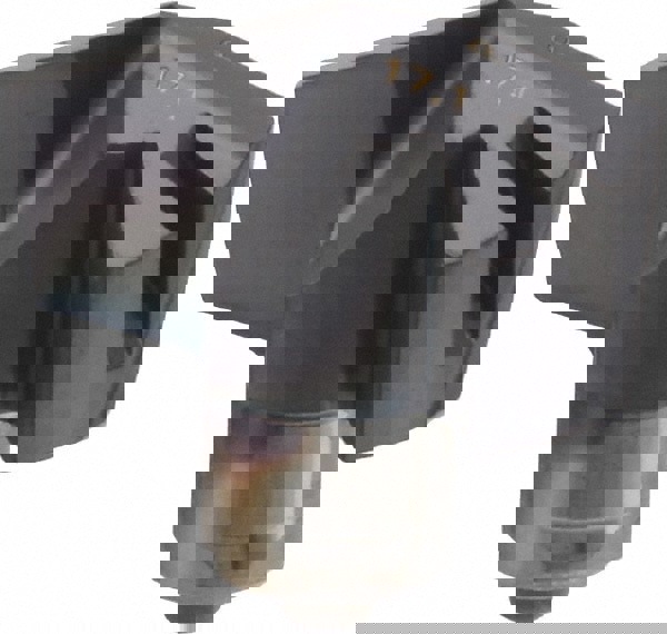 ICP0673 IC908 Carbide Replaceable Tip Drill