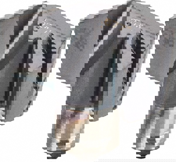 ICP0677 IC908 Carbide Replaceable Tip Drill