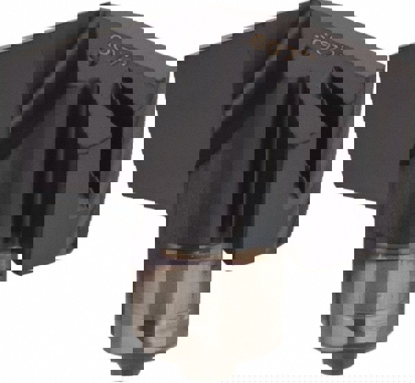 ICP0697 IC908 Carbide Replaceable Tip Drill