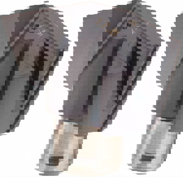 ICP0701 IC908 Carbide Replaceable Tip Drill