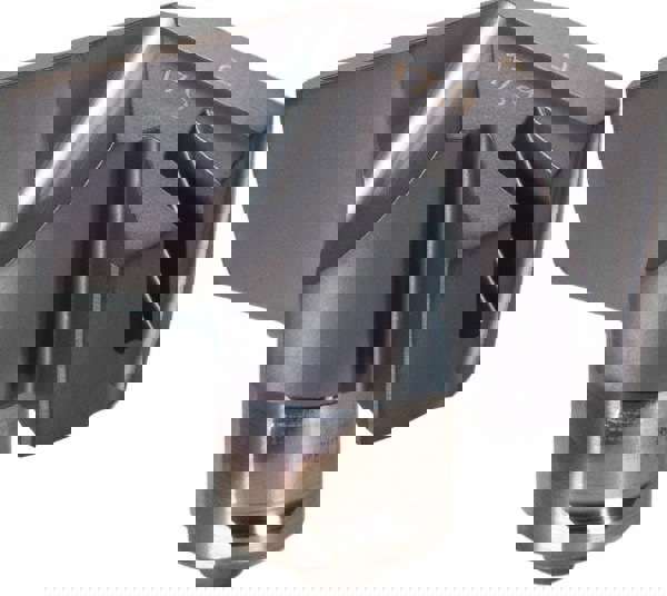 ICP0705 IC908 Carbide Replaceable Tip Drill