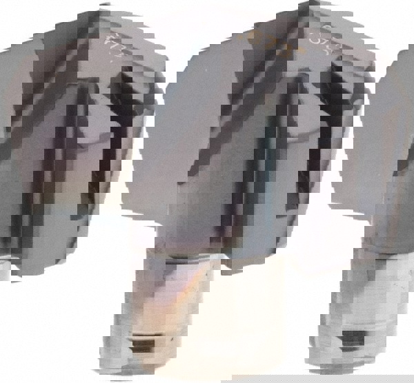 ICK0673 IC908 Carbide Replaceable Tip Drill