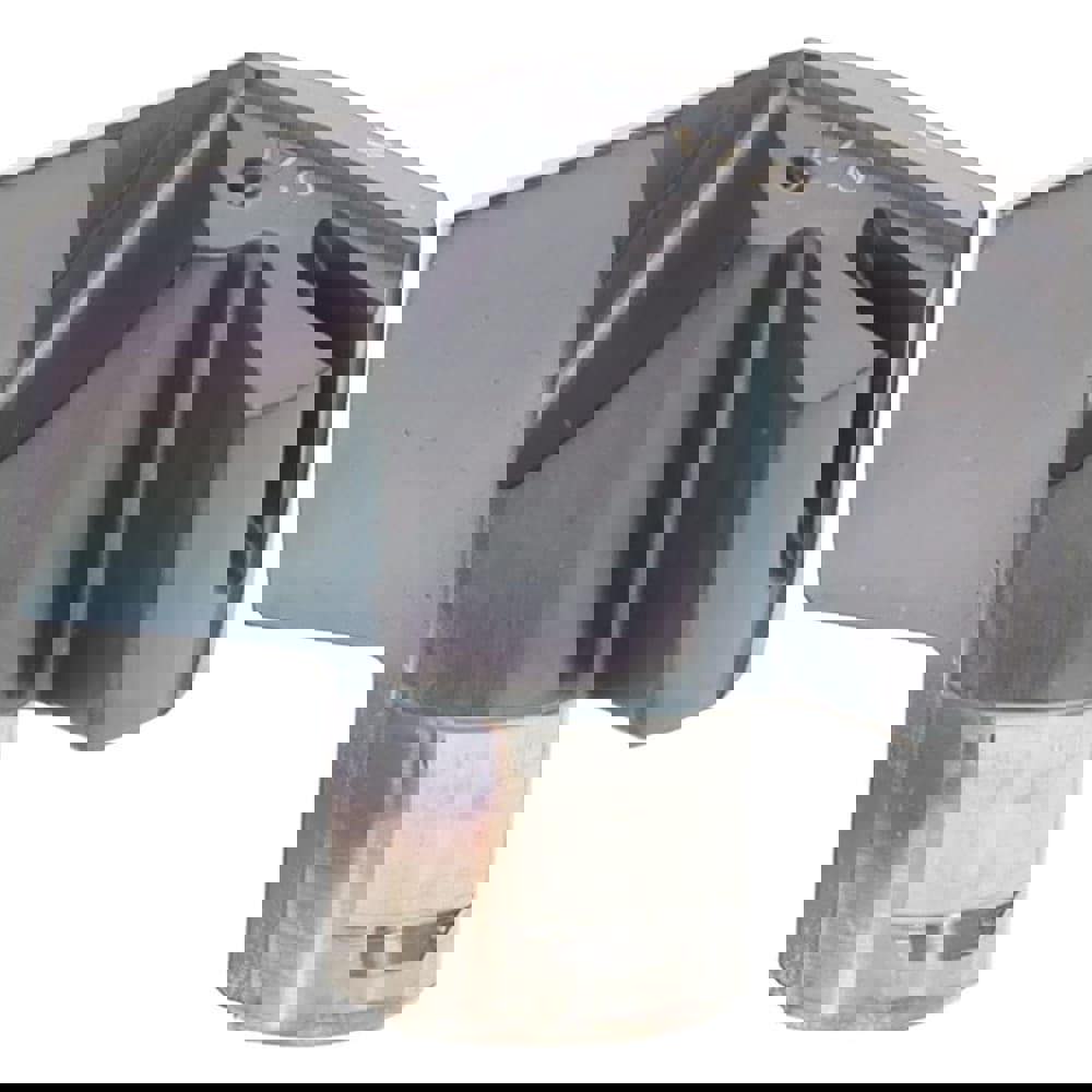 Replaceable Drill Tips