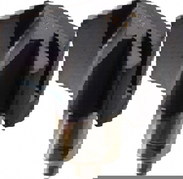 ICM 0673 IC908 Carbide Replaceable Tip Drill