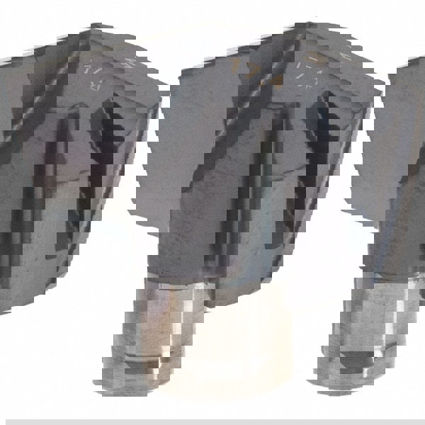 Replaceable Drill Tip