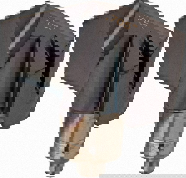 ICM0705 IC908 Carbide Replaceable Tip Drill