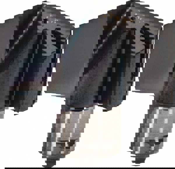 ICP0717 IC908 Carbide Replaceable Tip Drill